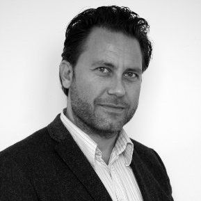 Lars Jensen